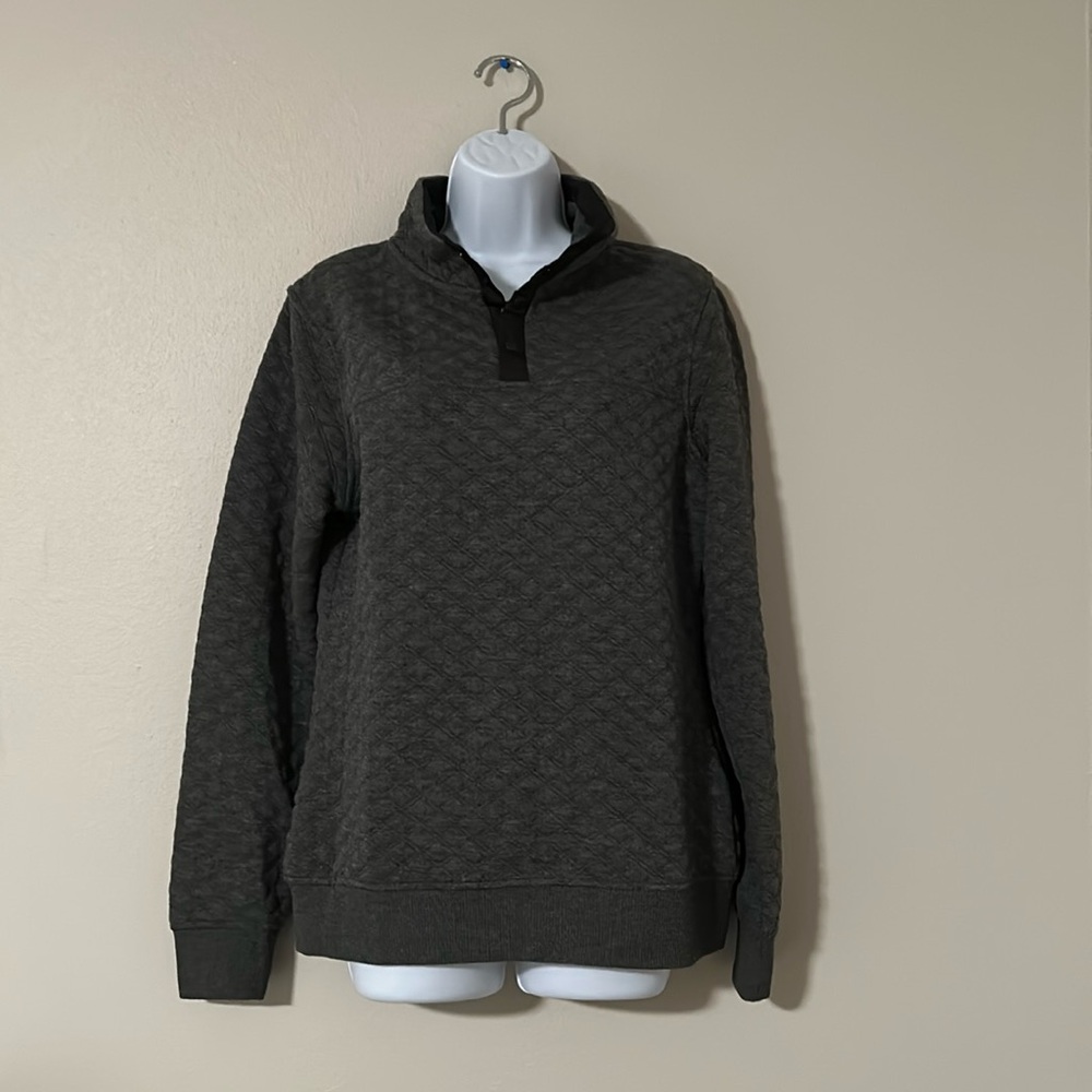 Canyon Creek | Pull Over